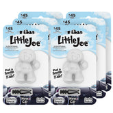 Stoner Little Joe front packaging showing product and new car scent benefit