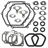 STRONGTHIUM front packaging showing full gasket kit and clear labeling for easy identification and correct fit