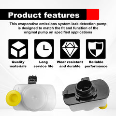 stymart visible hose ports which ensure proper vapor line connections