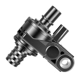 STZJAYE front view of coolant bypass valve showing fit and finish for reliable replacement
