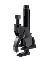 Subtoy front view of bead breaker showing compact design and portability