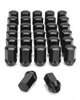 SUCOSO front packaging showing 32 lug nuts and OEM fit benefit