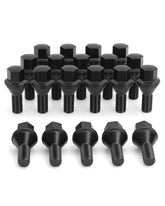 SUCOSO front packaging of lug bolts showing kit and fit benefit