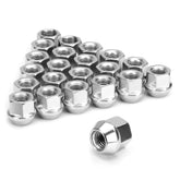 SUCOSO front packaging showing 20 lug nuts and product count for quick identification