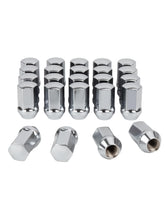 SUCOSO front packaging showing full lug nut set and clear fitment benefits