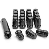 SUCOSO front packaging showing complete 16-piece set and included socket, clear kit benefit