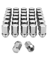 SUCOSO front view of lug nut kit showing packaging and complete set benefits