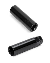 SUCOSO front view showing both hex and 1/2" drive sockets for versatile use