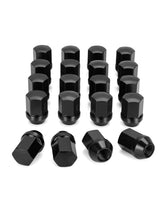 SUCOSO front view of 20-piece lug nut pack showing ready-to-install durability