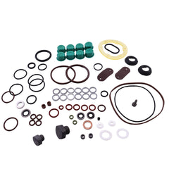 SUKATC seals texture view highlighting durable material for long service life