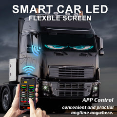 sulmeyhub Devil's Eye USB cable and remote showing plug-and-play convenient control