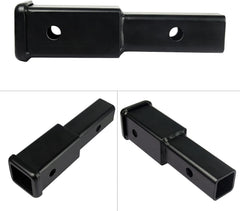 Sulythw close-up of welds and powder coat finish for long-lasting protection