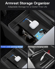 SUMK wireless charging pad detail ultra-thin surface for reliable charging