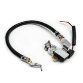 Sumyola front connector close-up showing OEM fit for easy installation