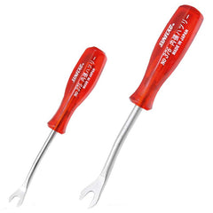 Sunflag CT-610 front view showing both tools and ergonomic grip benefit