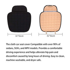 Suninbox linen texture close-up for breathable comfort and durability