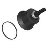 Sunluway front crankshaft seal installer front view showing alignment and benefit of accurate seating