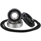 Sunluway front view of complete kit showing organized parts for easy identification and replacement