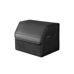 sunshine sky front view with lid showing neat trunk storage benefit