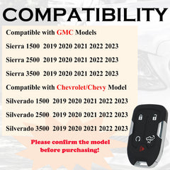 SUPALAND back housing with FCC ID label showing correct model identification benefit