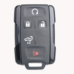 SUPALAND chrome front view showing OEM-style buttons and fit benefit