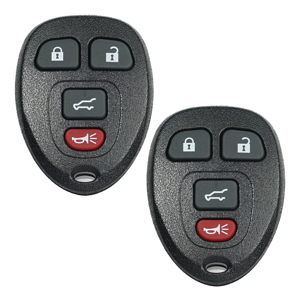 SUPALAND front facing remote showing buttons and clear branding, quick recognition benefit