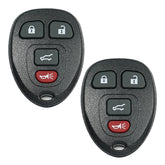 SUPALAND front facing remote showing buttons and clear branding, quick recognition benefit