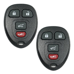 SUPALAND front facing remote showing buttons and clear branding, quick recognition benefit
