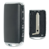 SUPALAND front view key fob shell restoring remote appearance and protection