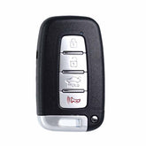 SUPALAND front view showing buttons and ready replacement benefit