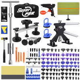Super PDR front packaging showing full kit and benefits