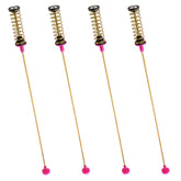 SupHomie suspension rods front packaging showing kit and parts, clear identification benefit