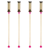 SupHomie suspension rods front packaging showing 4-piece kit and part numbers