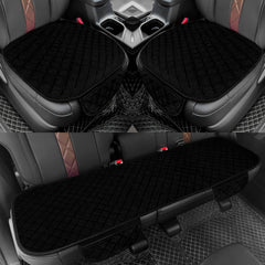 surpassme front seat cover full view showing fit and protection