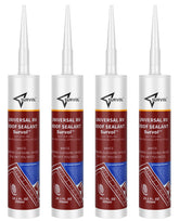 Survol front packaging 4-pack showing product and convenience
