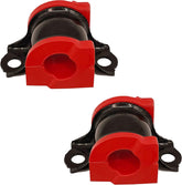 Suspension Dudes CODE RED kit packaging showing full contents and fitment benefit