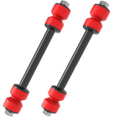 suspension dudes front sway bar kit packaging showing complete contents