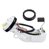 Swift-Run front assembly view showing compact design and reliable fit