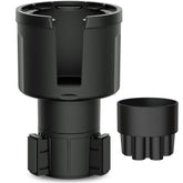 Swigzy long base expander front view showing stable hold