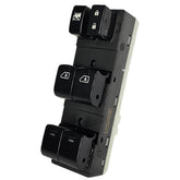SWITCHDOCTOR front view of master switch showing factory-style design and fit