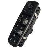 SWITCHDOCTOR front view of master switch showing factory appearance and fit