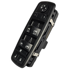 SWITCHDOCTOR front view of master switch showing factory appearance and fit
