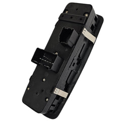 SWITCHDOCTOR bezel fitment detail demonstrating snug OEM-style installation