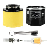 sworwin front packaging showing kit contents and compatibility benefits