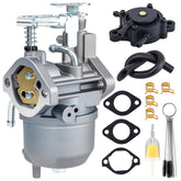 sworwin carburetor front view showing mounting points and fit benefits