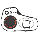 Syiono kit front packaging showing included gasket set and clean fit