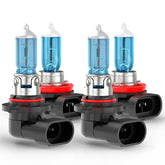 SYJIIP front packaging showing 4-piece Odyssey headlight kit and clear labeling for easy purchase