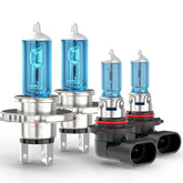 SYJIIP front packaging showing Tacoma bulb set and easy-fit benefit