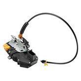 SYKRSS front left actuator full view showing compact OEM-style design and reliable fit