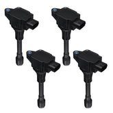 SYKRSS front packaging showing four coils and clear part labeling for quick identification